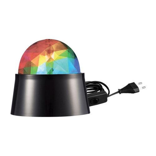 Светодиодный светильник-проектор REV Disco 32455 3 Светодиодный светильник-проектор REV Disco 32455 3