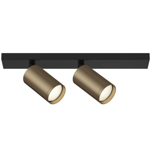 Спот Maytoni Technical Focus S C051CL-02BBZ (C051CL-02B+TRA020-01BZ+TRA020-01BZ) Спот Maytoni Technical Focus S C051CL-02BBZ (C051CL-02B+TRA020-01BZ+TRA020-01BZ)