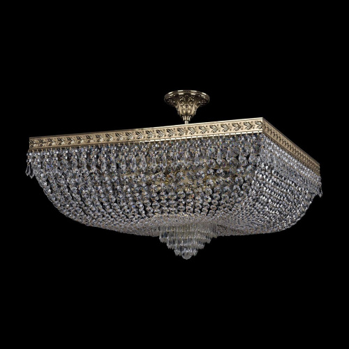 Потолочная люстра Bohemia Ivele 19272/70IV G Потолочная люстра Bohemia Ivele 19272/70IV G