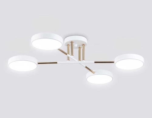 Люстра на штанге Ambrella light COMFORT FL516331 Люстра на штанге Ambrella light COMFORT FL516331