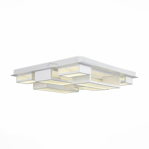 Потолочный светодиодный светильник ST Luce Mecano SL934.502.09 Потолочный светодиодный светильник ST Luce Mecano SL934.502.09