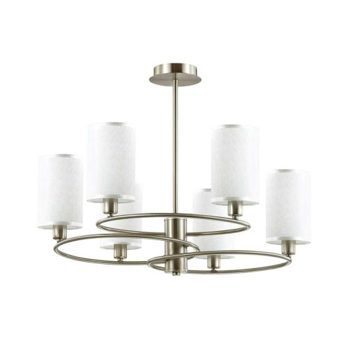 Потолочная люстра Lumion Neoclassi Avery 4431/6C Потолочная люстра Lumion Neoclassi Avery 4431/6C