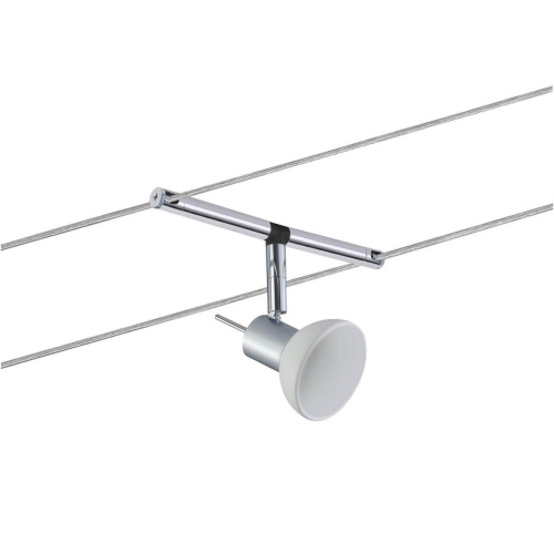 Струнный светильник Paulmann Wire Systems Sheela 94131 Струнный светильник Paulmann Wire Systems Sheela 94131
