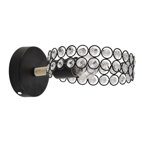 Бра Escada Banjo 679/1A Black Бра Escada Banjo 679/1A Black
