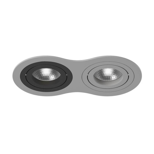 Встраиваемый светильник Lightstar Intero 16 (217629+217607+217609) i6290709 Встраиваемый светильник Lightstar Intero 16 (217629+217607+217609) i6290709