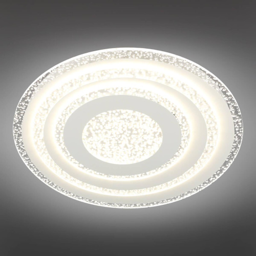 Потолочная светодиодная люстра Omnilux Tessera OML-08107-152 Потолочная светодиодная люстра Omnilux Tessera OML-08107-152