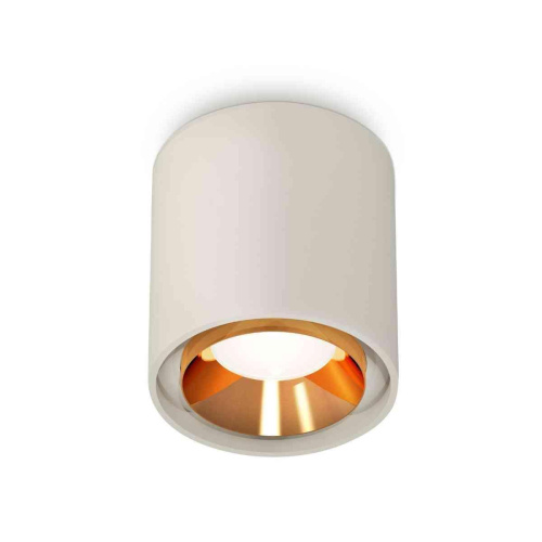 Комплект накладного светильника Ambrella light Techno Spot XS7724004 SGR/PYG серый песок/золото желтое полированное (C7724, N7034) Комплект накладного светильника Ambrella light Techno Spot XS7724004 SGR/PYG серый песок/золото желтое полированное (C7724, N7034)