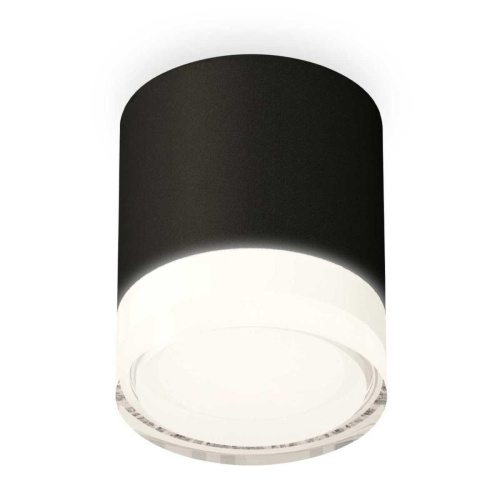 Комплект потолочного светильника Ambrella light Techno Spot XS (C7402, N7160) XS7402033 Комплект потолочного светильника Ambrella light Techno Spot XS (C7402, N7160) XS7402033