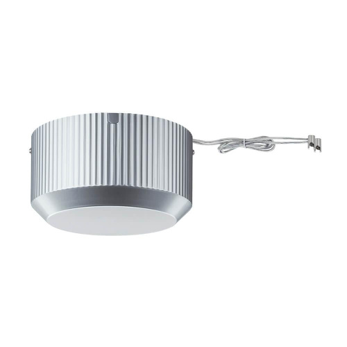 Трансформатор индукционный Toroidal Decorative Trafo 300VA Alu-m 97946 Трансформатор индукционный Toroidal Decorative Trafo 300VA Alu-m 97946