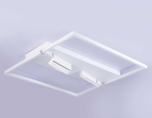 Потолочный светодиодный светильник Ambrella light Comfort LineTech FL51467 Потолочный светодиодный светильник Ambrella light Comfort LineTech FL51467