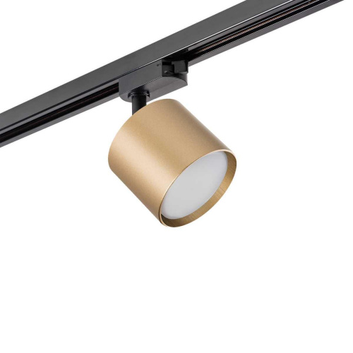 Трековый светильник Lightstar Rullo (213490+592087) R1T3490 Трековый светильник Lightstar Rullo (213490+592087) R1T3490