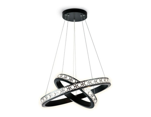 Подвесной светодиодный светильник Ambrella light Ice FA171 Подвесной светодиодный светильник Ambrella light Ice FA171