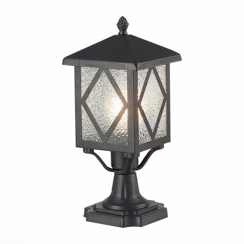 Уличный светильник ST Luce Lorne SL084.405.01 Уличный светильник ST Luce Lorne SL084.405.01