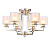 Потолочная люстра Ambrella light Traditional TR4420