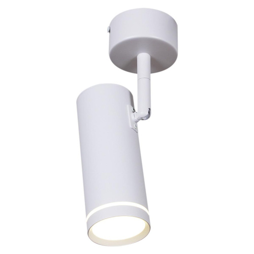 Трековый светильник Reluce 10065-9.5-001UR GU10 WT Трековый светильник Reluce 10065-9.5-001UR GU10 WT