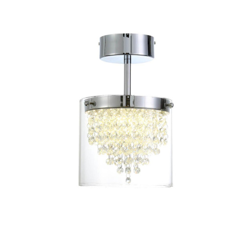 Потолочный светодиодный светильник ST Luce Racemo SL823.102.01 Потолочный светодиодный светильник ST Luce Racemo SL823.102.01