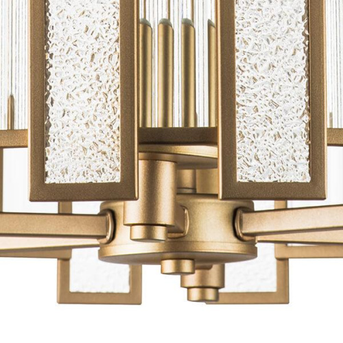 Подвесная люстра Lightstar Agave 712062 Подвесная люстра Lightstar Agave 712062