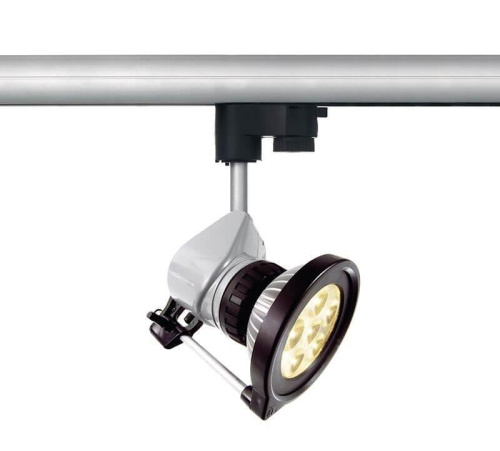 Трековый светильник Deko-Light Shadow PAR 30 155311 Трековый светильник Deko-Light Shadow PAR 30 155311