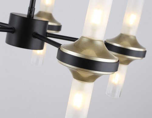 Подвесная люстра Ambrella Light High Light Modern LH55351 Подвесная люстра Ambrella Light High Light Modern LH55351