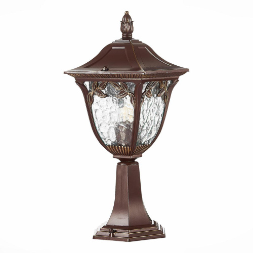 Уличный светильник ST Luce Chiani SL083.705.01 Уличный светильник ST Luce Chiani SL083.705.01