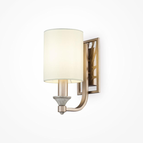 Бра Maytoni Vittoria H004WL-01BG Бра Maytoni Vittoria H004WL-01BG