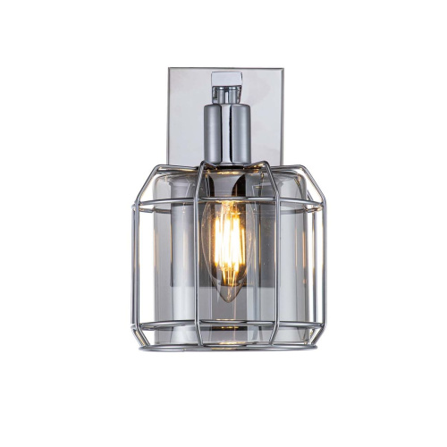 Бра Escada Midland 10188/1A Chrome Бра Escada Midland 10188/1A Chrome