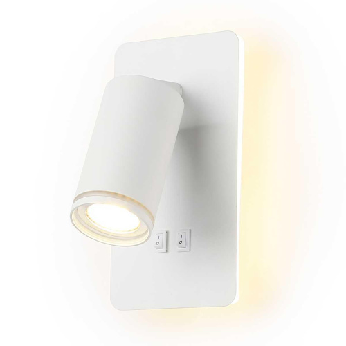 Светодиодный спот Ambrella light Wallers FW2465 Светодиодный спот Ambrella light Wallers FW2465