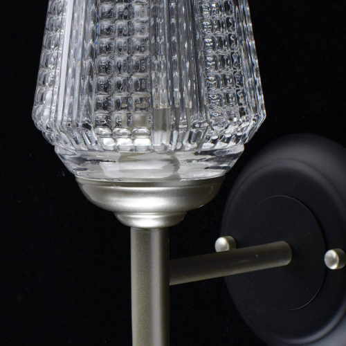 Бра MW-Light Альгеро 285021201