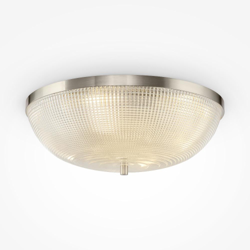 Потолочный светильник Maytoni Coupe C046CL-04N Потолочный светильник Maytoni Coupe C046CL-04N