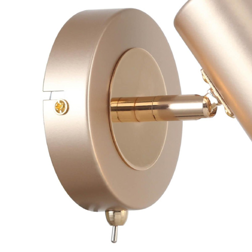 Спот F-Promo Grillus 2660-1W Спот F-Promo Grillus 2660-1W