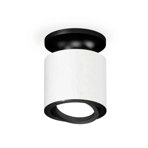 Комплект накладного светильника Ambrella light Techno Spot XS7401081 SWH/PBK белый песок/черный полированный (N7926, C7401, N7002) Комплект накладного светильника Ambrella light Techno Spot XS7401081 SWH/PBK белый песок/черный полированный (N7926, C7401, N7002)