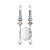 Бра Lucia Tucci Maya W4450.2 Chrome