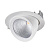 Точечный светодиодный светильник Kanlux HIMA LED 23W-NW-W 22841