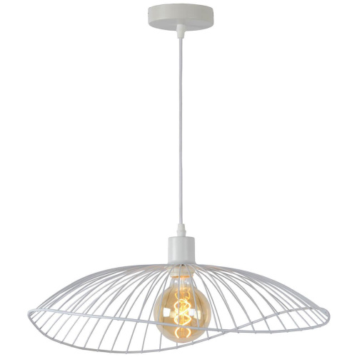 Подвесной светильник Toplight Agnes TL1196H-01WH Подвесной светильник Toplight Agnes TL1196H-01WH