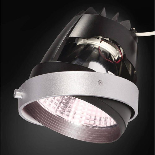 Светодиодный модуль SLV Aixlight Pro COB Led Modul Meat 115241 Светодиодный модуль SLV Aixlight Pro COB Led Modul Meat 115241