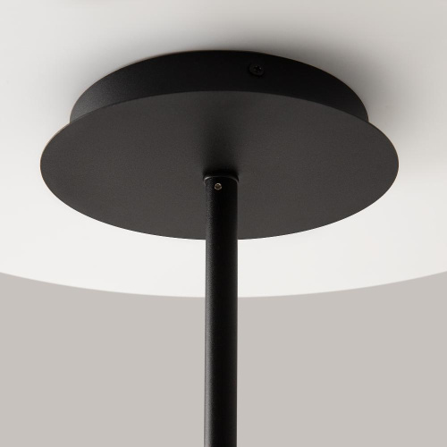 Подвесная люстра Maytoni Technical Mollis MOD126PL-08B Подвесная люстра Maytoni Technical Mollis MOD126PL-08B