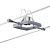 Струнный светильник Paulmann Wire Systems Mac II 94132