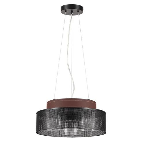 Подвесная люстра Lumion Moderni Basalto 6598/3C Подвесная люстра Lumion Moderni Basalto 6598/3C