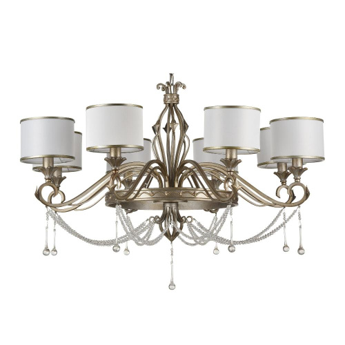 Люстра Maytoni H235-08-G Люстра Maytoni H235-08-G