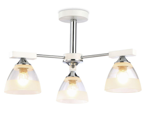 Потолочная люстра Ambrella light Traditional TR9091 Потолочная люстра Ambrella light Traditional TR9091