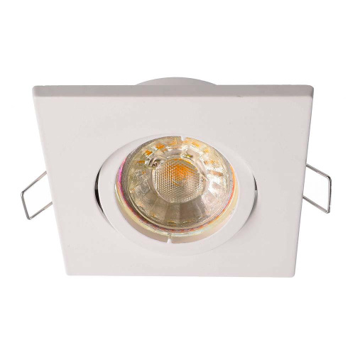 Встраиваемый светильник Deko-Light Alioth 110029 Встраиваемый светильник Deko-Light Alioth 110029