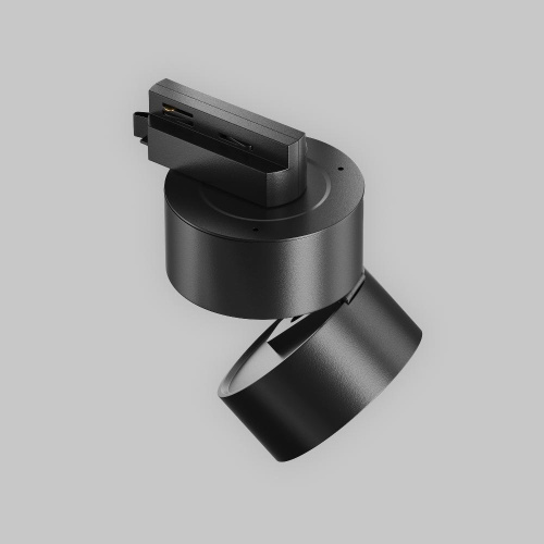 Трековый светильник Technical TR007-1-12W4K-B-1 Трековый светильник Technical TR007-1-12W4K-B-1
