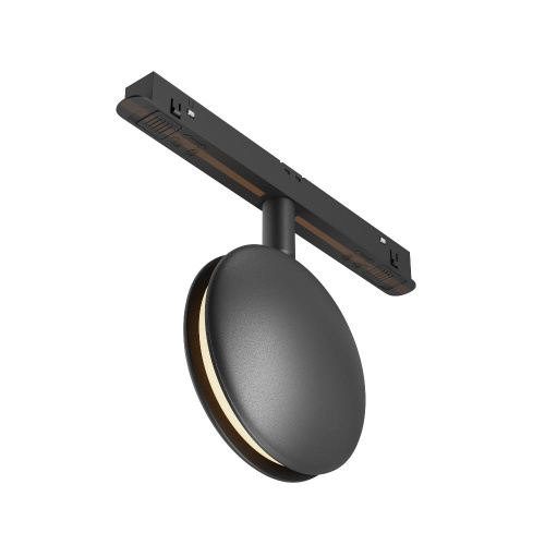 Трековый светильник Technical TR090-2-6W3K-B Трековый светильник Technical TR090-2-6W3K-B