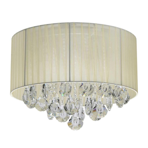 Потолочная люстра MW-Light Жаклин 465016304 Потолочная люстра MW-Light Жаклин 465016304