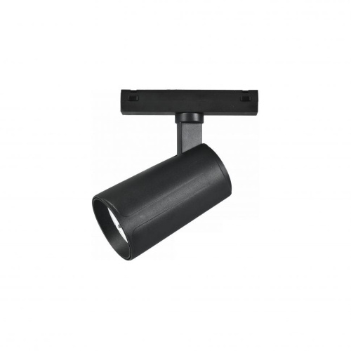 Трековый светодиодный светильник iLedex Technical Vision SMART 4825-048-D70-20W-36DG-BK Трековый светодиодный светильник iLedex Technical Vision SMART 4825-048-D70-20W-36DG-BK