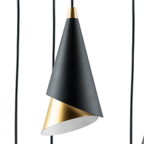 Подвесная люстра Lightstar Cone 757060 Подвесная люстра Lightstar Cone 757060