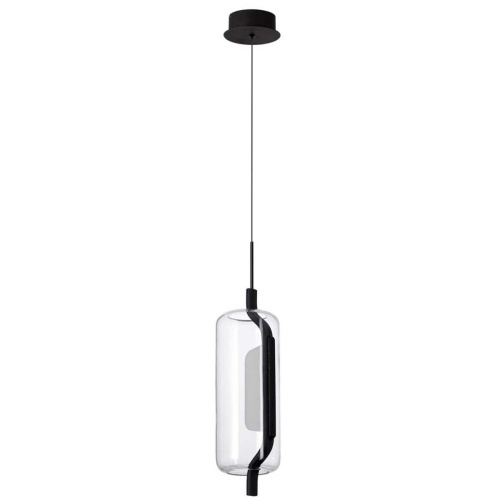 Подвесной светодиодный светильник Odeon Light Kavia 5003/10L Подвесной светодиодный светильник Odeon Light Kavia 5003/10L