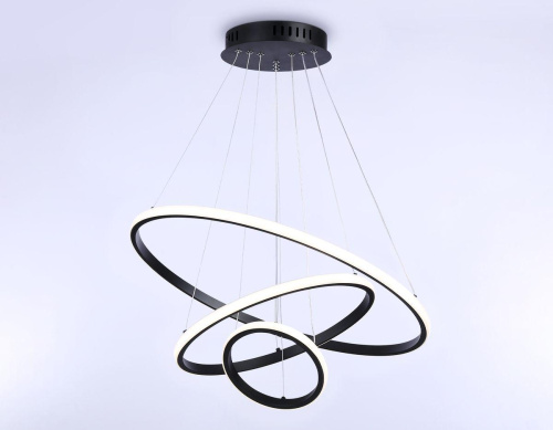 Подвесной светодиодный светильник Ambrella light Comfort Line FL40821 Подвесной светодиодный светильник Ambrella light Comfort Line FL40821