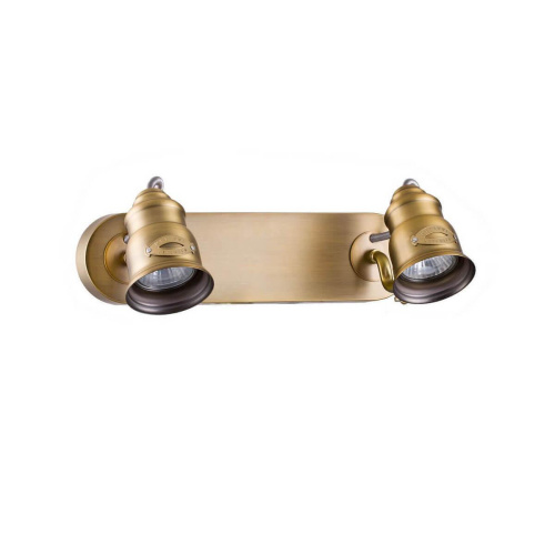 Спот Maytoni Borgo SP315-CW-02-BS Спот Maytoni Borgo SP315-CW-02-BS