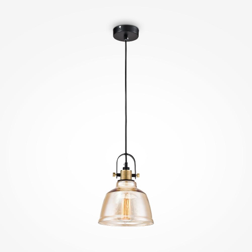 Подвесной светильник Maytoni Irving T163-11-R Подвесной светильник Maytoni Irving T163-11-R